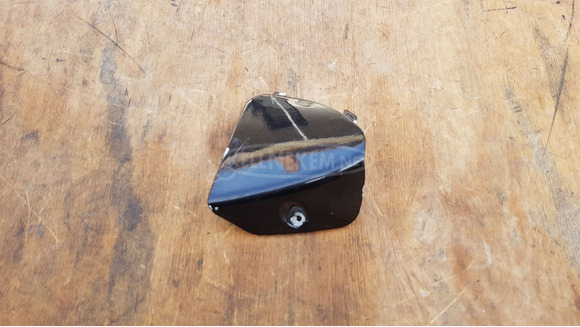 Piaggio Beverly 500 kiegyenlítő tartály fedél - 1/6