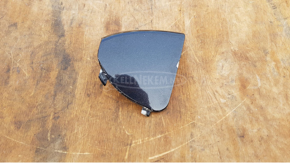 Piaggio Beverly 500 kiegyenlítő tartály fedél - 6/6