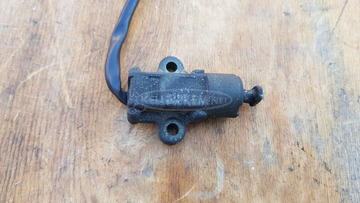 Piaggio Beverly 500 oldaltámasz kapcsoló 2 kábeles