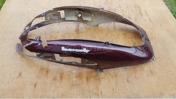 Piaggio Beverly 500 oldalidom pár - 2/10