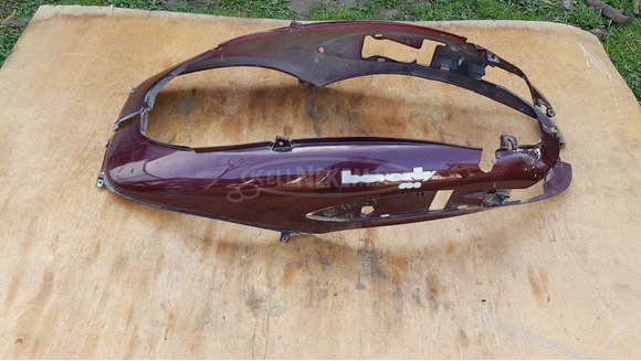 Piaggio Beverly 500 oldalidom pár - 3/10