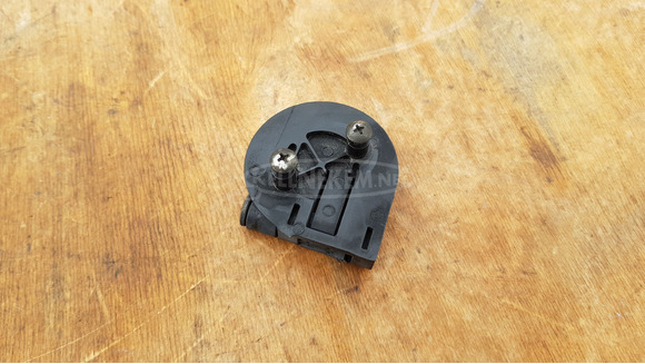 Piaggio Beverly 500 szatyorakasztó - 2/3