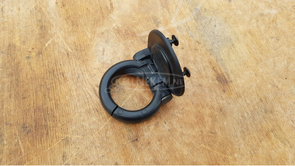 Piaggio Beverly 500 szatyorakasztó - 3/3