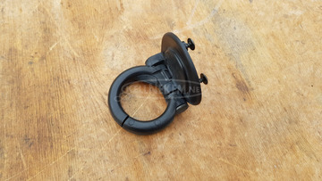 Piaggio Beverly 500 szatyorakasztó