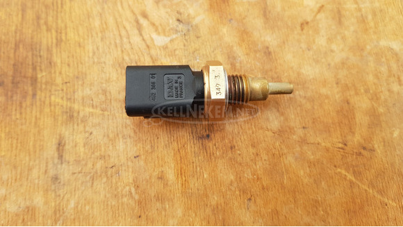 Piaggio Beverly 500 vízhőfok jeladó - 3/4