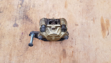 Piaggio Beverly 500 hátsó féknyereg