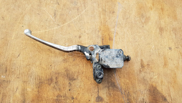 Piaggio Beverly 500 főfékhenger balos