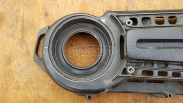 Piaggio Beverly 500 kuplung fedél