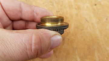 Piaggio Beverly 500 olajleeresztő csavar