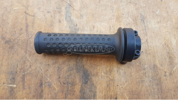 Piaggio Beverly 500 gázkar - 1/4