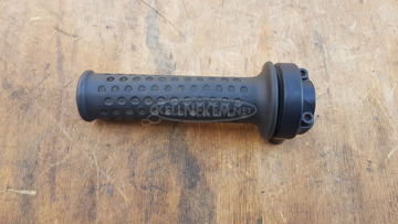 Piaggio Beverly 500 gázkar