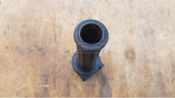 Piaggio Beverly 500 gázkar - 3/4