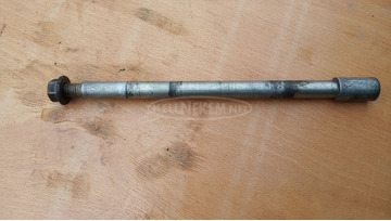 Piaggio Beverly 500 első keréktengely