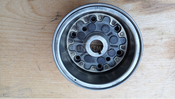 Piaggio Beverly 400 - 500 lendkerék - 1/9