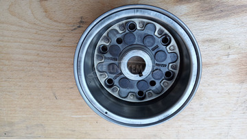 Piaggio Beverly 400 - 500 lendkerék