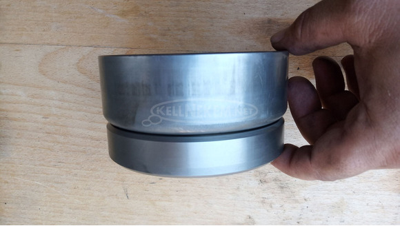 Piaggio Beverly 400 - 500 lendkerék - 9/9