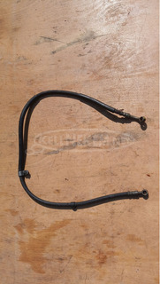 Piaggio Beverly 500 első fékcső jobbos