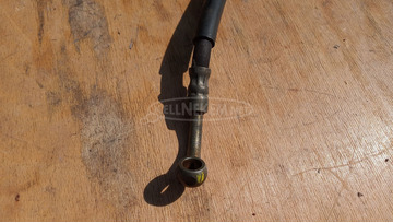 Piaggio Beverly 500 első fékcső jobbos