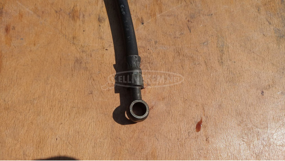 Piaggio Beverly 500 első fékcső jobbos