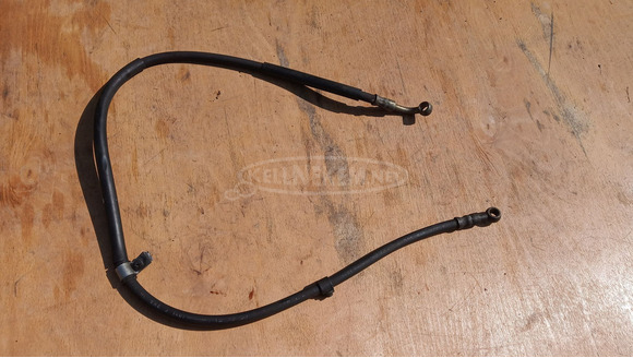 Piaggio Beverly 500 első fékcső jobbos