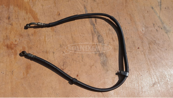 Piaggio Beverly 500 első fékcső jobbos