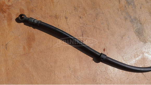 Piaggio Beverly 500 első fékcső jobbos