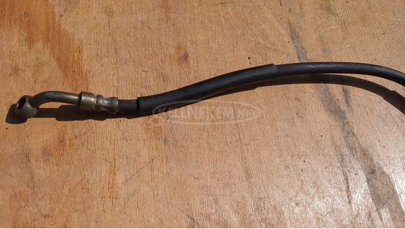 Piaggio Beverly 500 első fékcső jobbos