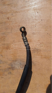 Piaggio Beverly 500 első fékcső balos