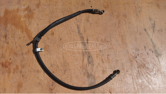 Piaggio Beverly 500 első fékcső balos