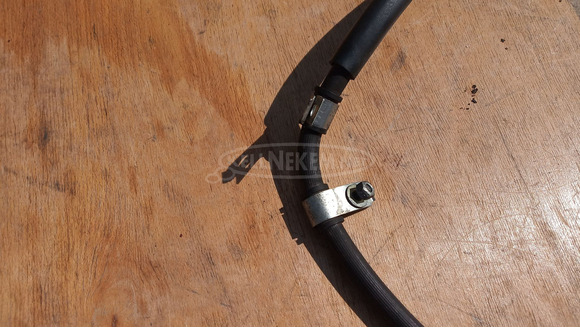 Piaggio Beverly 500 első fékcső balos