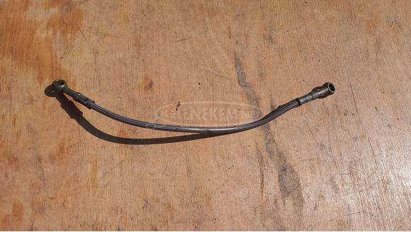 Piaggio Beverly 500 kis fékcső - 1/6