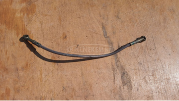 Piaggio Beverly 500 kis fékcső