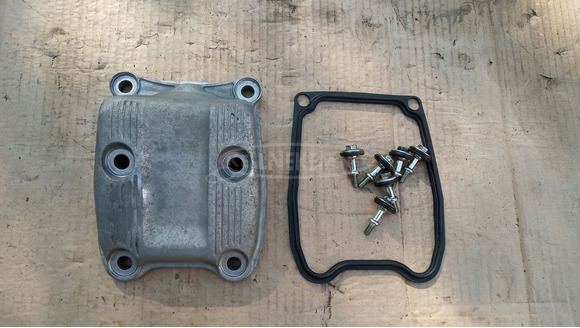 Piaggio Beverly 500 szelepfedél