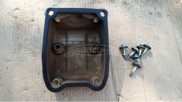 Piaggio Beverly 500 szelepfedél