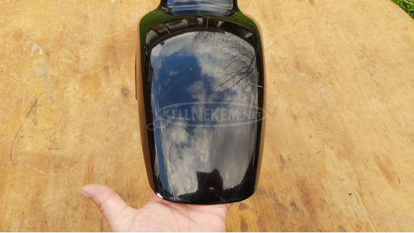 Piaggio Beverly 500 első sárvédő