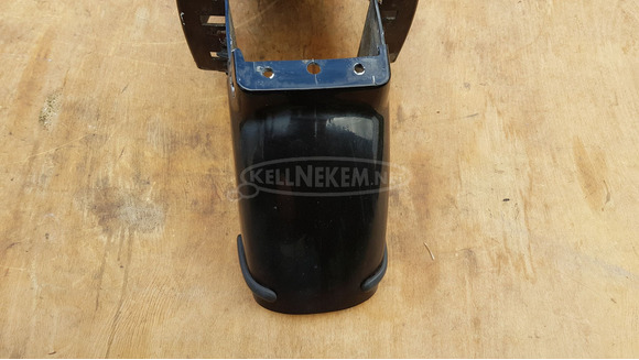 Piaggio Beverly 500 első sárvédő