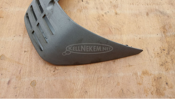 Piaggio Beverly 400 - 500 ülés alatti műanyag