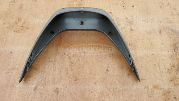 Piaggio Beverly 400 - 500 ülés alatti műanyag