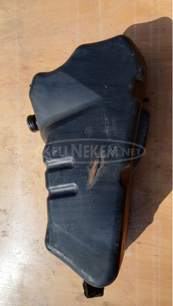 Piaggio Beverly 400 - 500 üzemanyag tank - 7/10