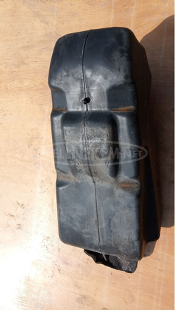 Piaggio Beverly 400 - 500 üzemanyag tank - 9/10