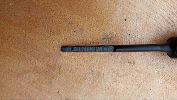 Piaggio Beverly 400 - 500 olajnívó pálca