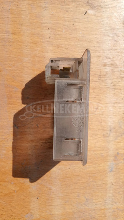 Piaggio Beverly 400 - 500 sisaktartó világítás