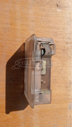 Piaggio Beverly 400 - 500 sisaktartó világítás