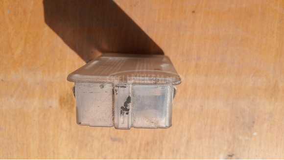 Piaggio Beverly 400 - 500 sisaktartó világítás