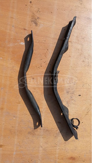 Piaggio Beverly 500 tank tartó konzol