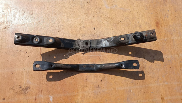 Piaggio Beverly 500 tank tartó konzol