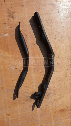 Piaggio Beverly 500 tank tartó konzol