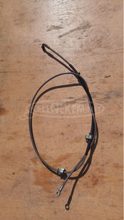 Piaggio Beverly 500 hátsó fékcső 2