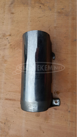 Piaggio Beverly 500 villaszár védő jobbos