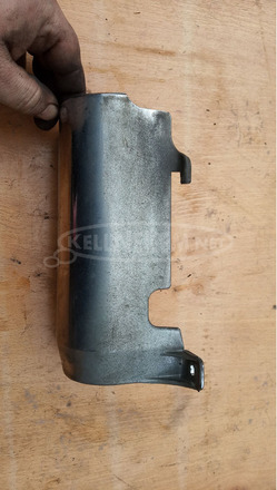 Piaggio Beverly 500 villaszár védő jobbos